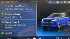 BMW X1 sDrive 18d M Sport 5dr [Tech/Pro Pack] Step Auto Diesel Estate